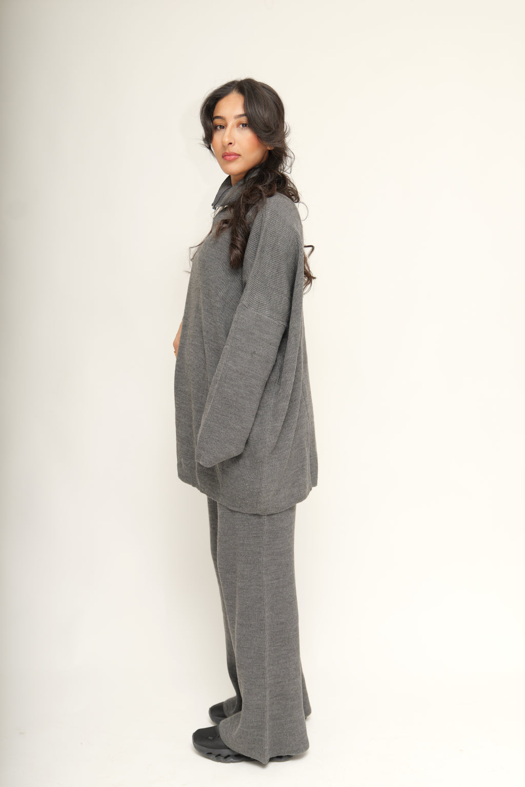 Ensemble ÉLYNE – Maille Confort