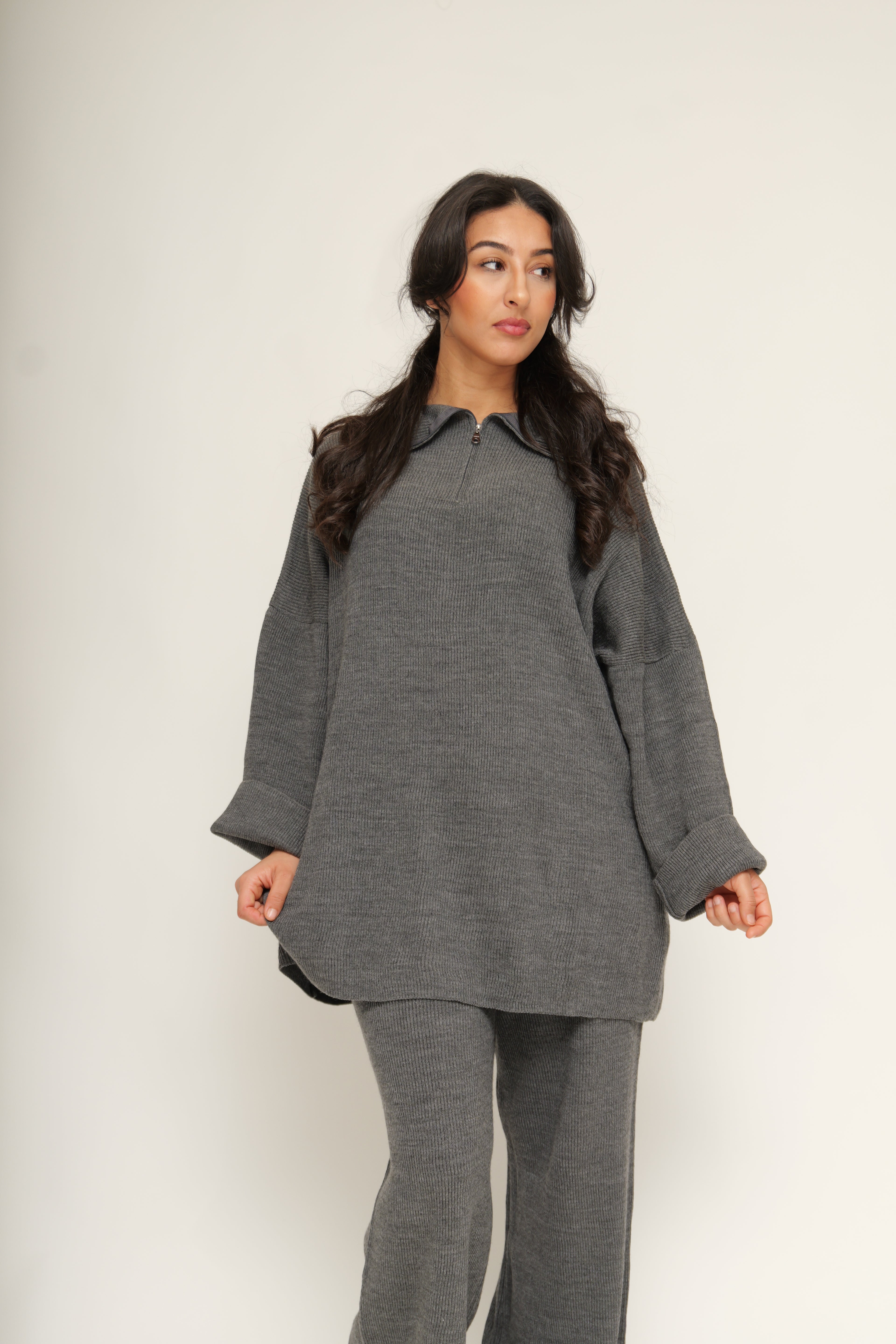 Ensemble ÉLYNE – Maille Confort